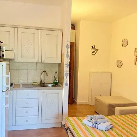 Brorent- Casa Sole Apartment