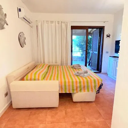 Apartamento Brorent- Casa Sole Olbia